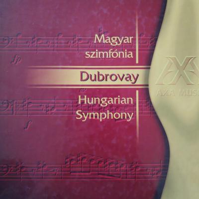Magyar szimfónia