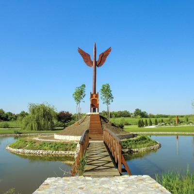 Európa park
