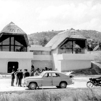 Sió csárda