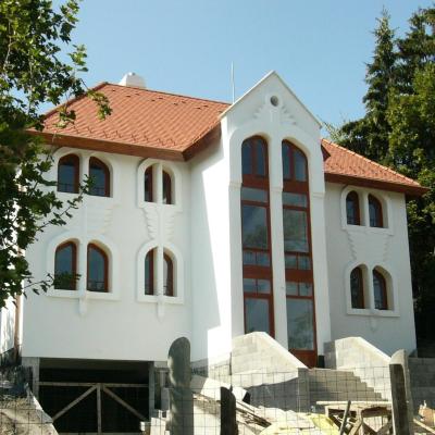 Varga-társasház