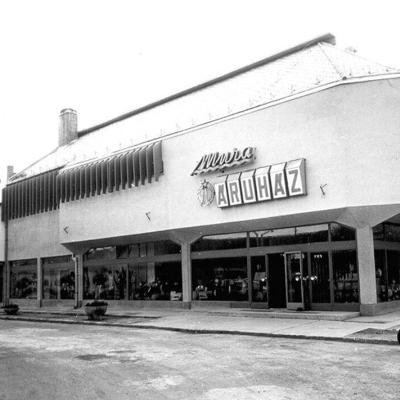 Mura áruház