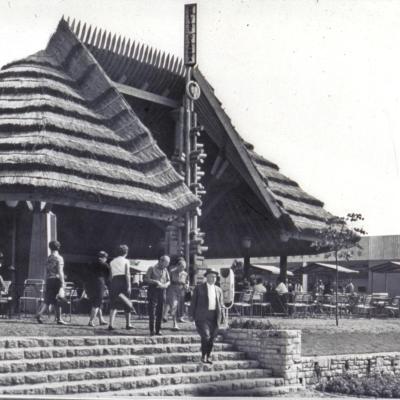 Gulyás-csárda