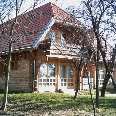 Családi ház (Világhy)