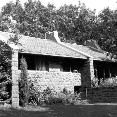 Bakay-nyaraló