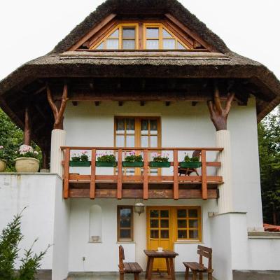Családi ház (Dicső)