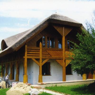 Családi ház (Tóth)