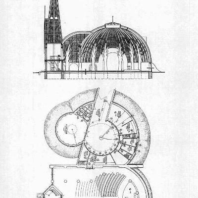 Főtér rendezése (tervpályázat)