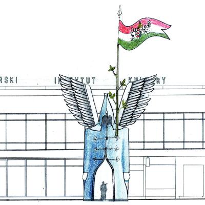 Magyar Kulturális Intézet (átalakítás)