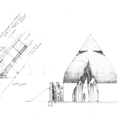 Harangház (Jenei-Oborzil harangmúzeum)