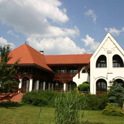 Családi ház (Pálinkás Tibor)