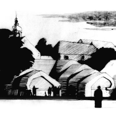 Galéria és kiállítóterem