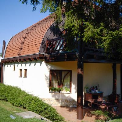 Családi ház (Kránitz Péter)