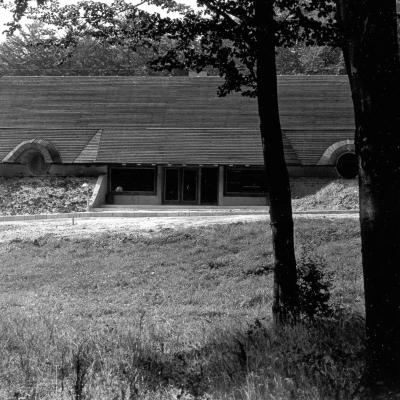 Hoffmann-kunyhó