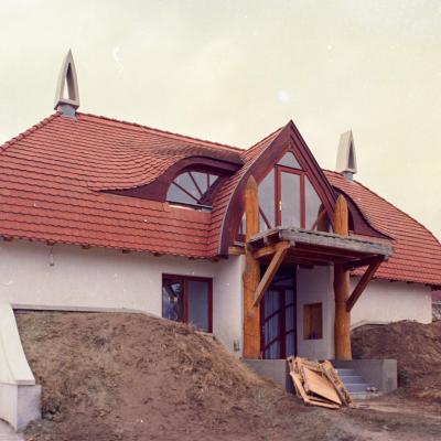 Családi ház (Király)