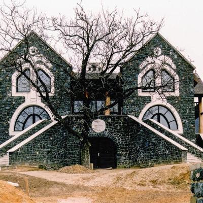 Családi ház (Thaly Géza)
