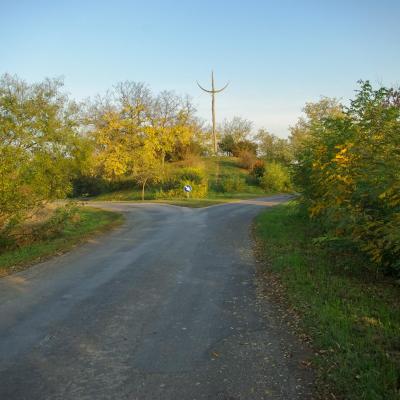 Bálványfa