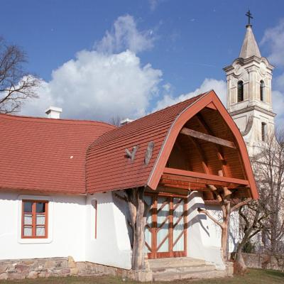 Nyaraló (Molnár Imre)