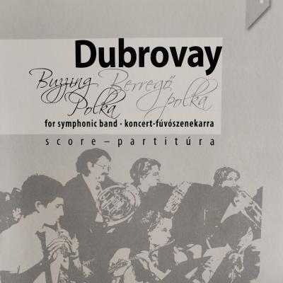 Berregő polka (Buzzing polka)