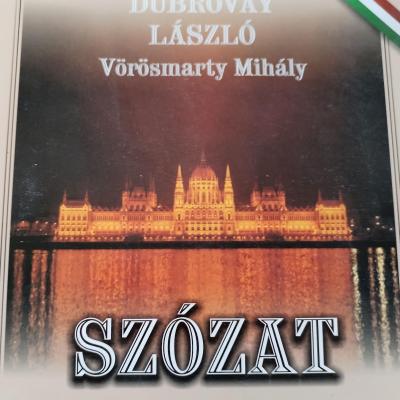 Szózat - énekhangra és zongorára