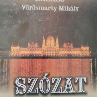 Szózat - énekhangra és fúvószenekarra