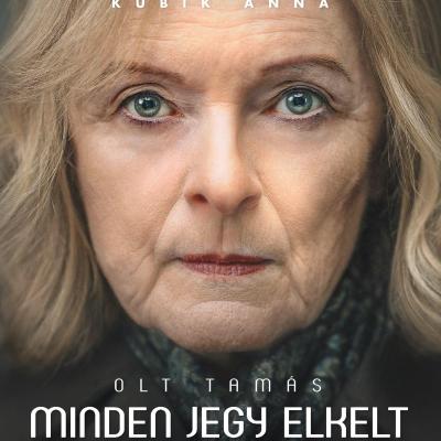 Minden jegy elkelt