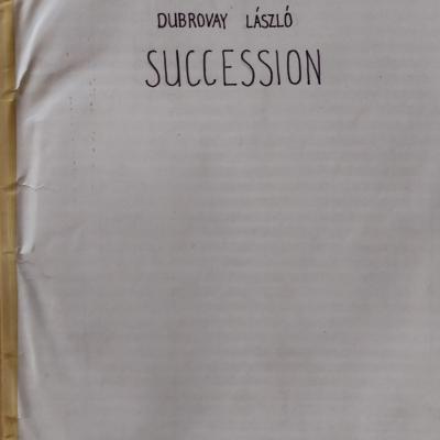 Succession