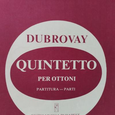Quintetto - per Ottoni