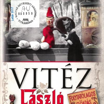 Vitéz László és a többiek