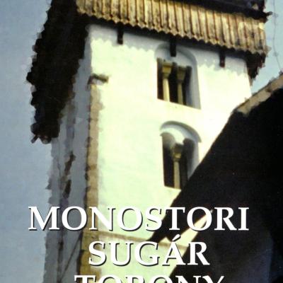 Monostori sugár torony