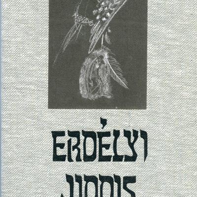Erdélyi jiddis népköltészet