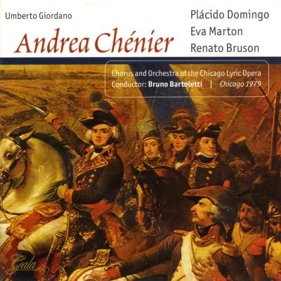 Andrea Chénier