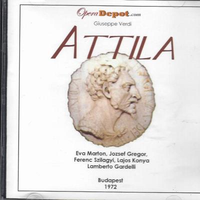 Attila