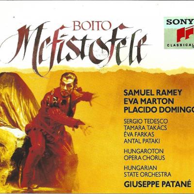 Mefistofele