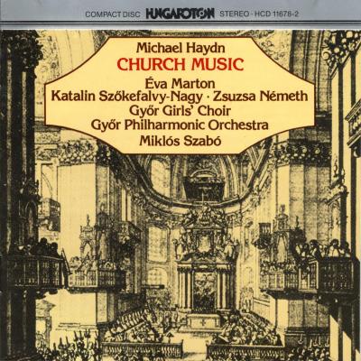 Church music