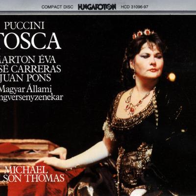 Tosca
