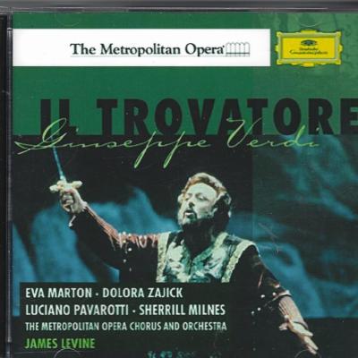 Il Trovatore