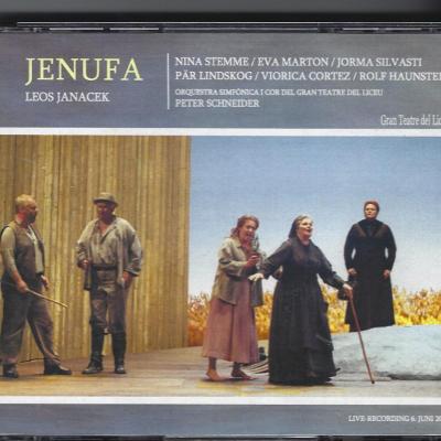Jenufa