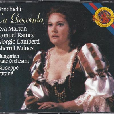 Gioconda