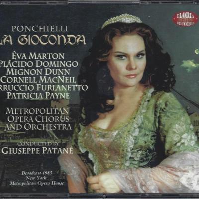 La Gioconda