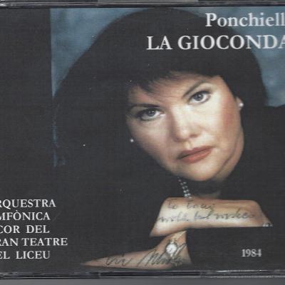 Gioconda