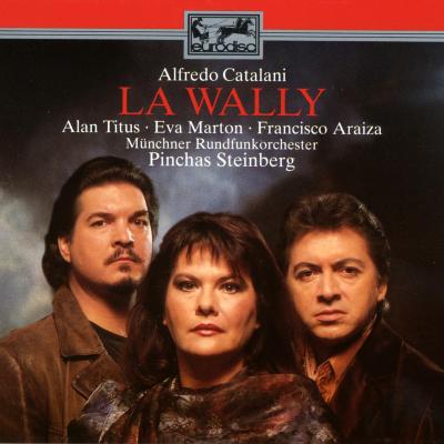 La Wally
