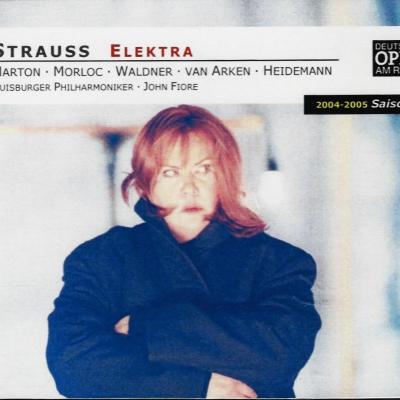 Elektra