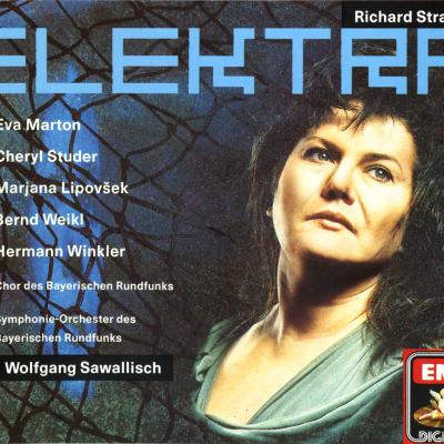 Elektra