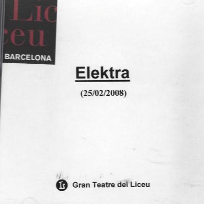 Elektra