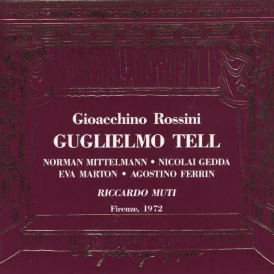 Guglielmo Tell
