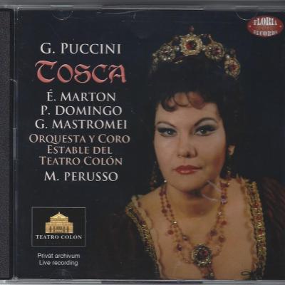 Tosca