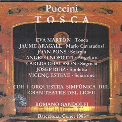 Tosca
