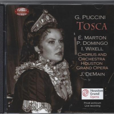 Tosca