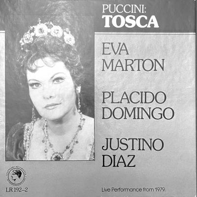 Tosca