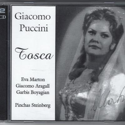 Tosca